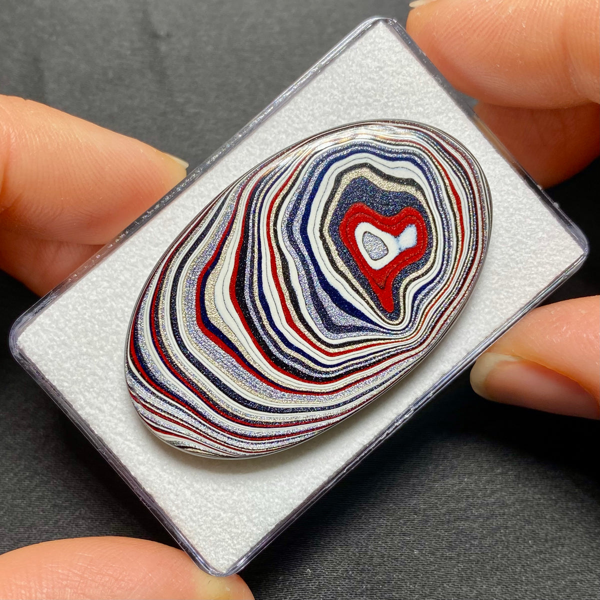 Fordite