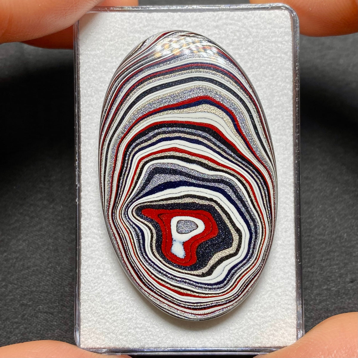 Fordite