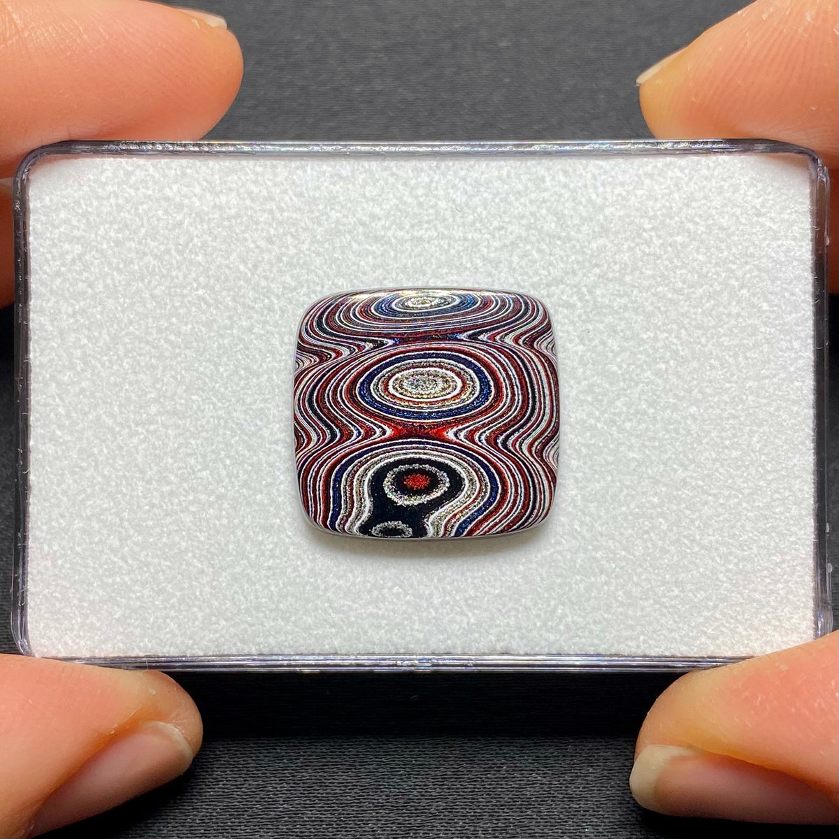 Fordite