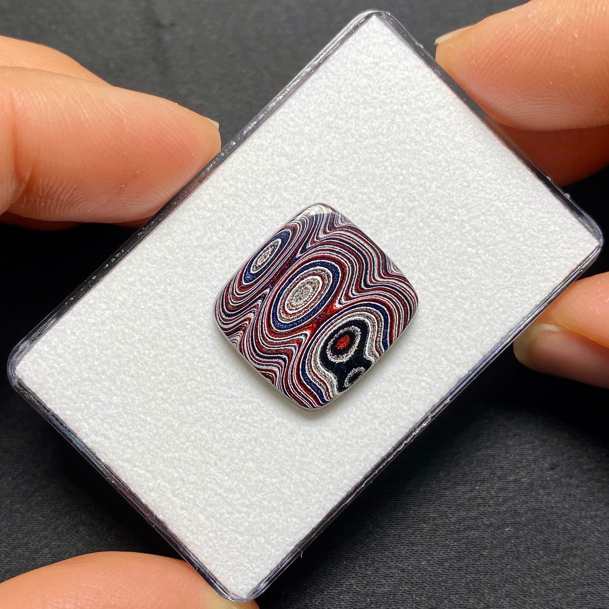 Fordite