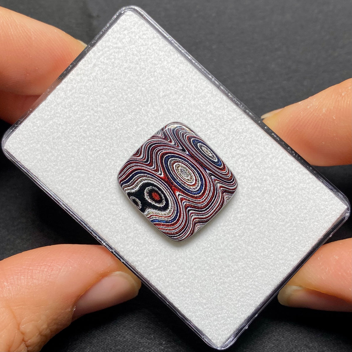 Fordite