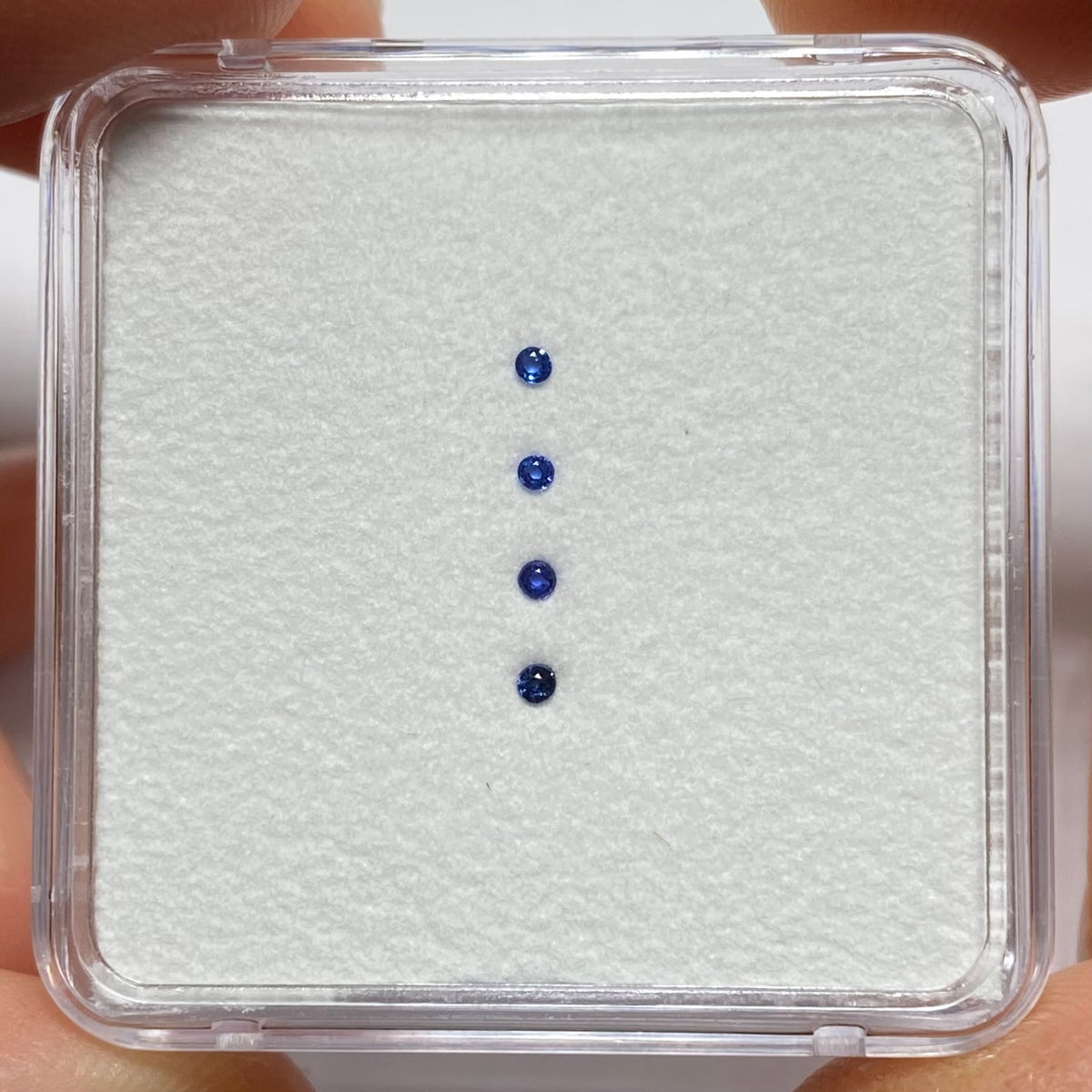 Cobalt Spinel  An Phú, Vietnam