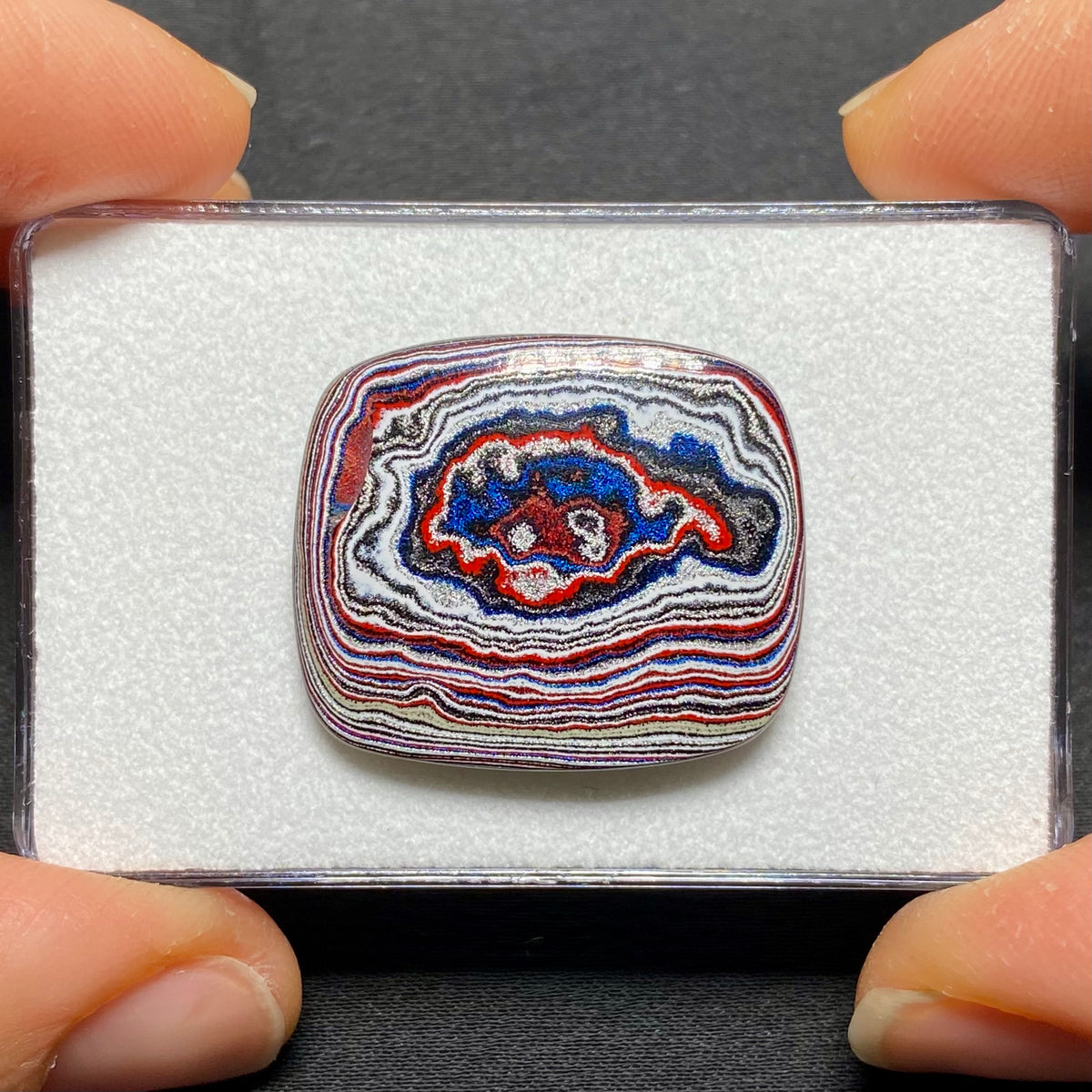 Fordite