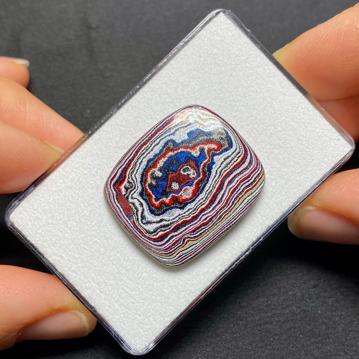 Fordite