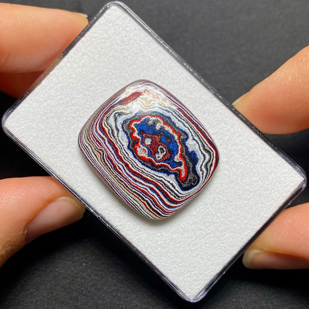 Fordite
