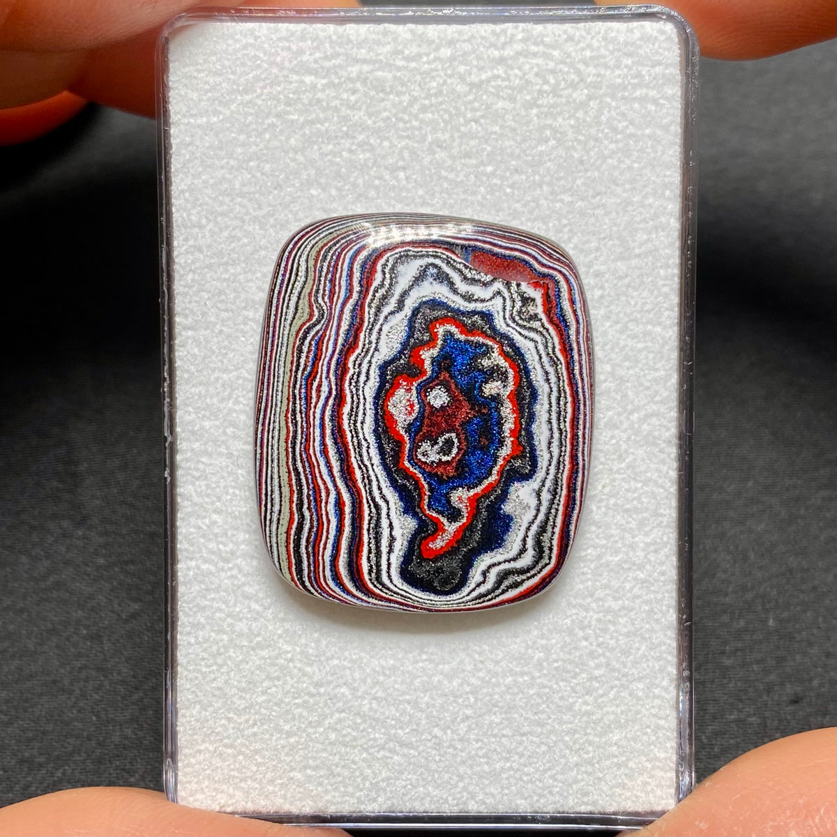 Fordite