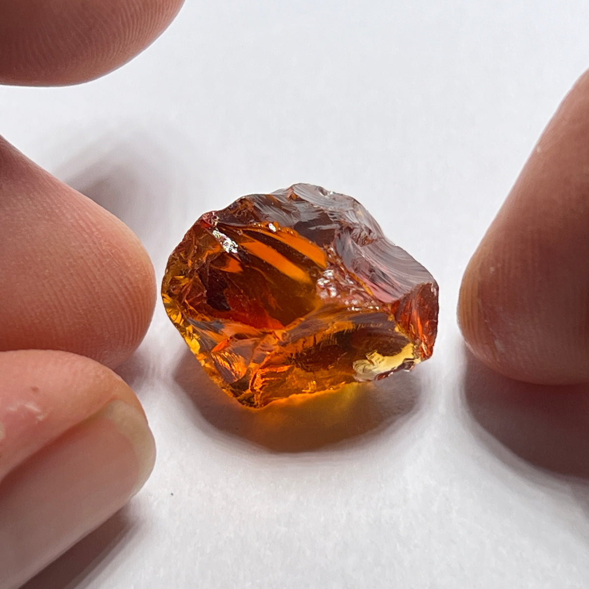 Santa Ana Madeira Citrine