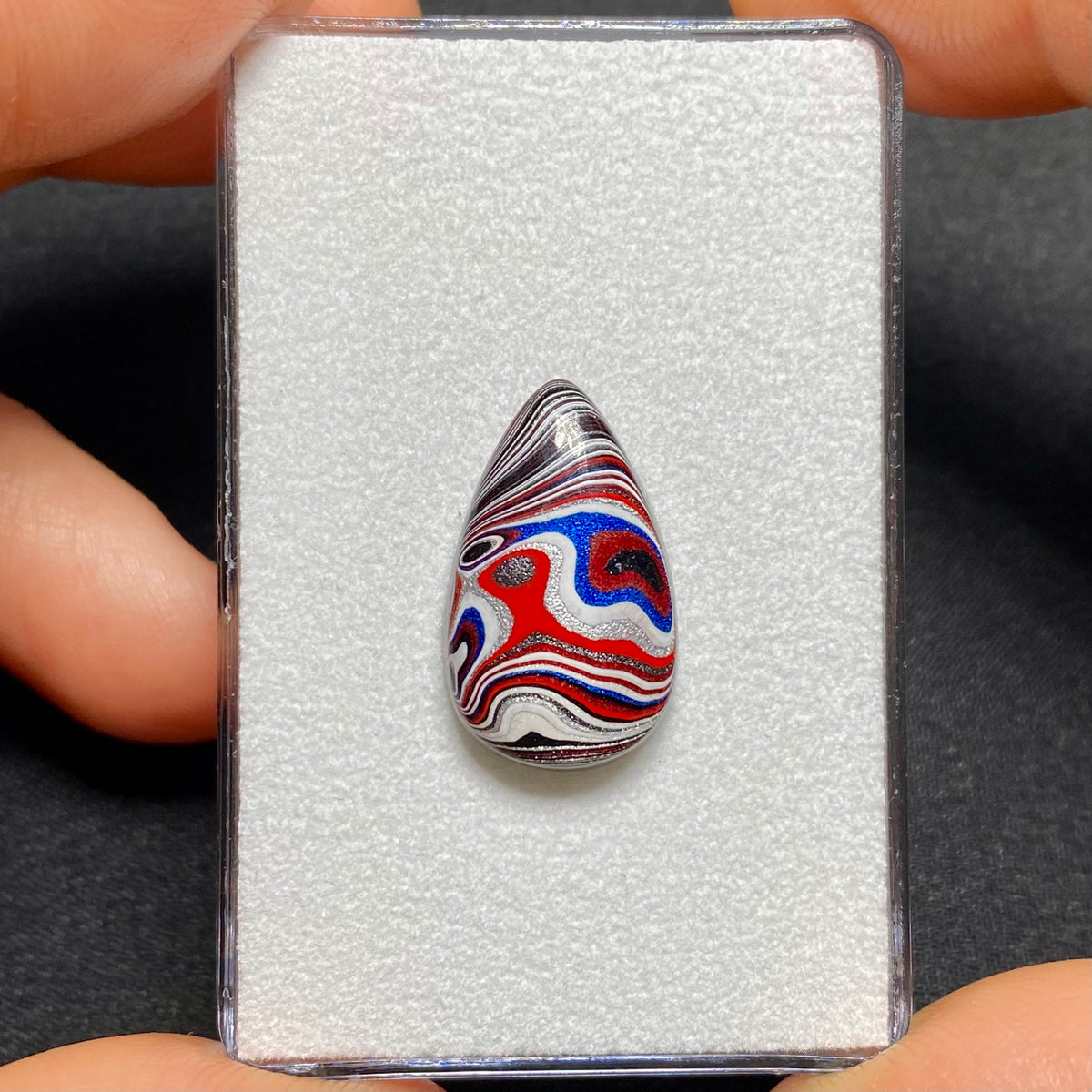 Fordite