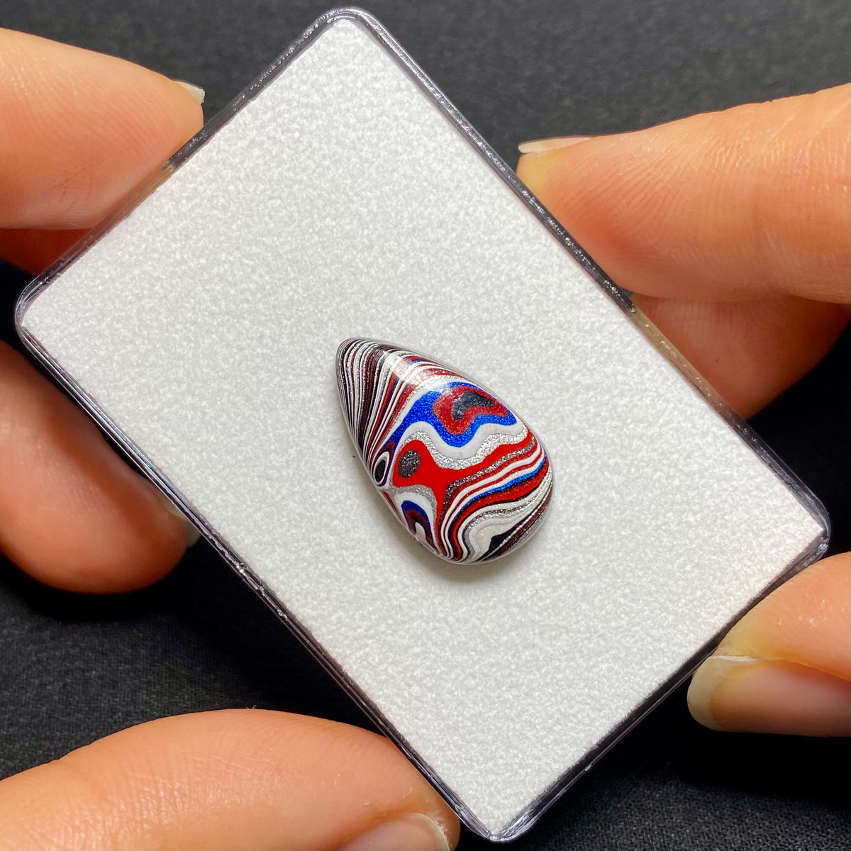 Fordite