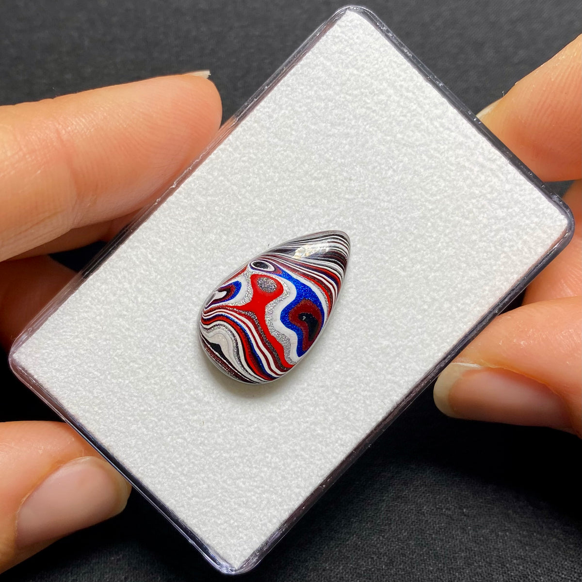 Fordite