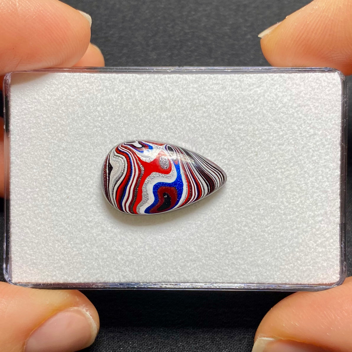 Fordite
