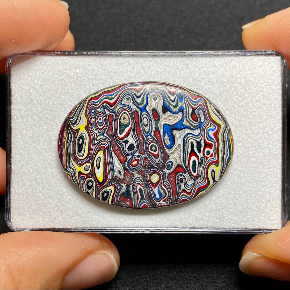 Fordite