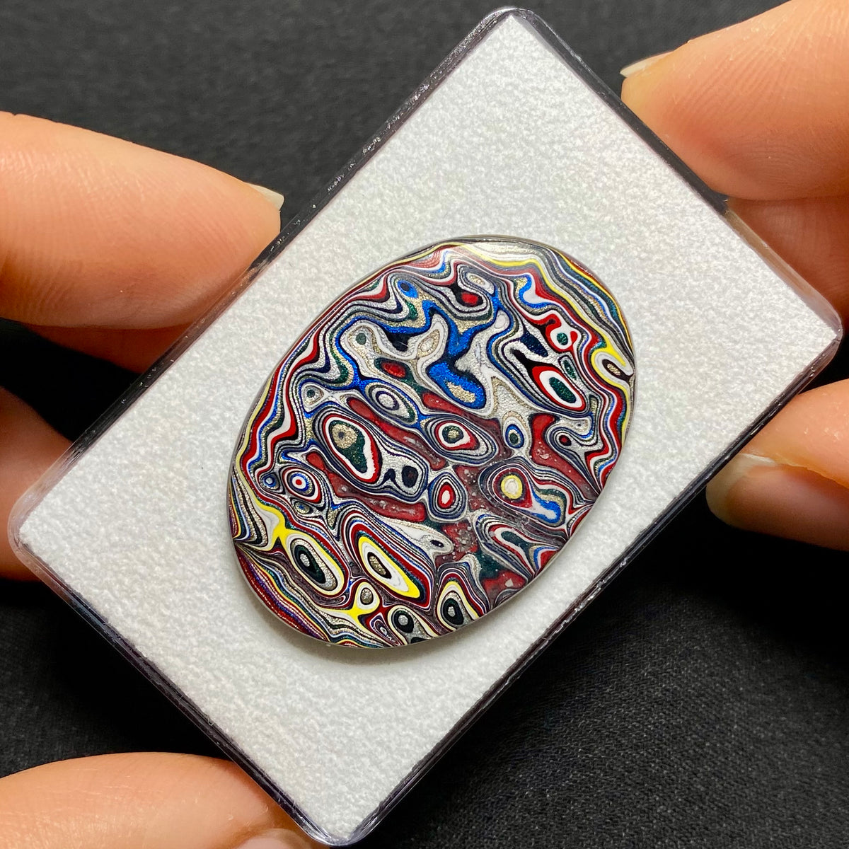 Fordite