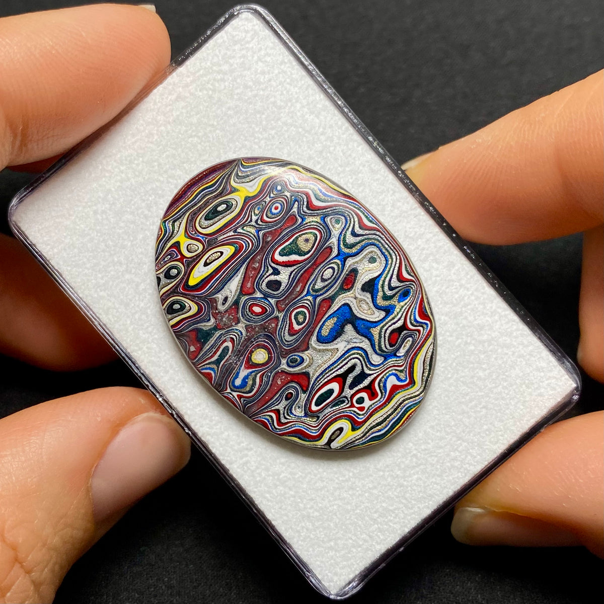 Fordite