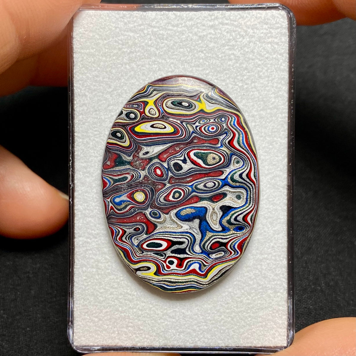 Fordite