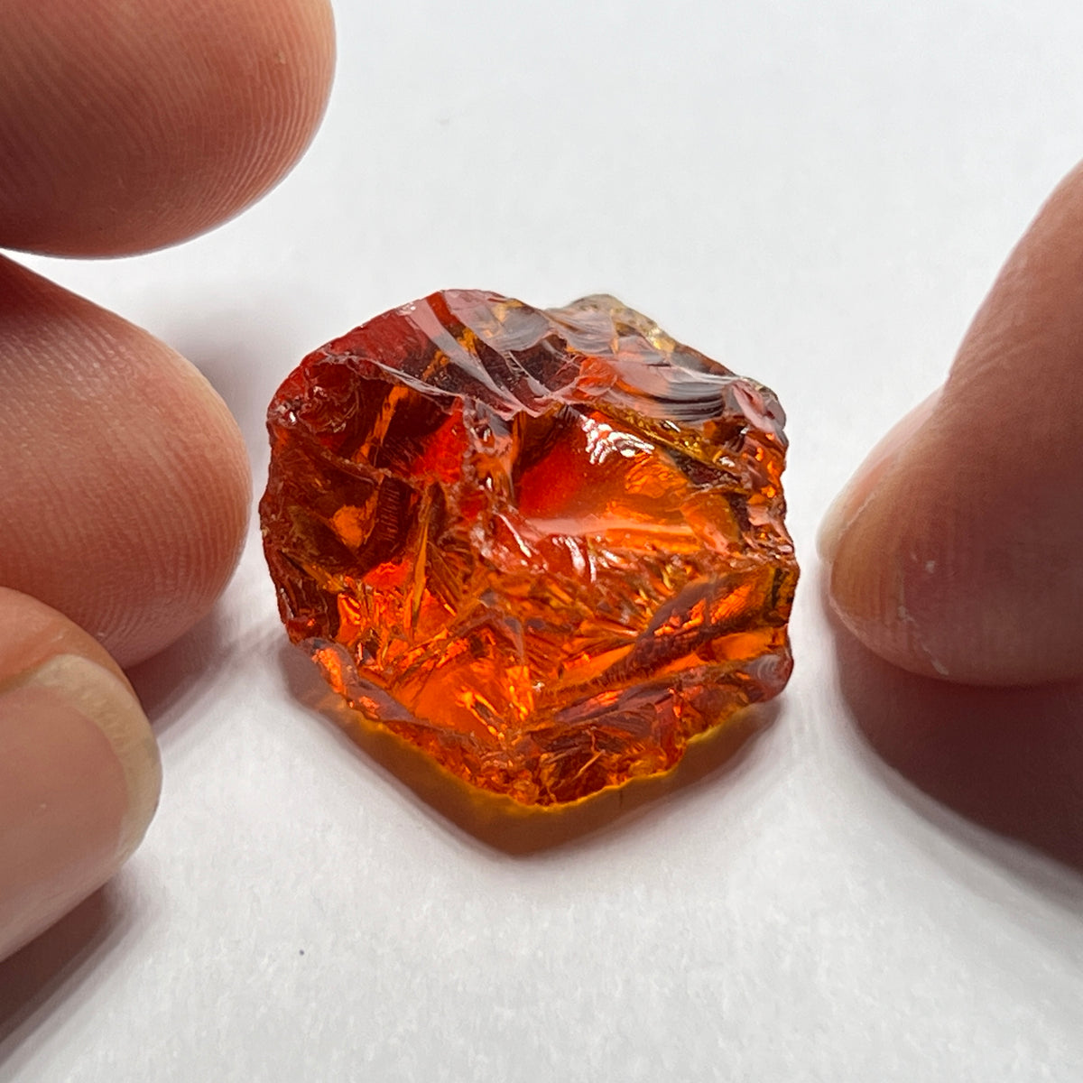 Santa Ana Madeira Citrine