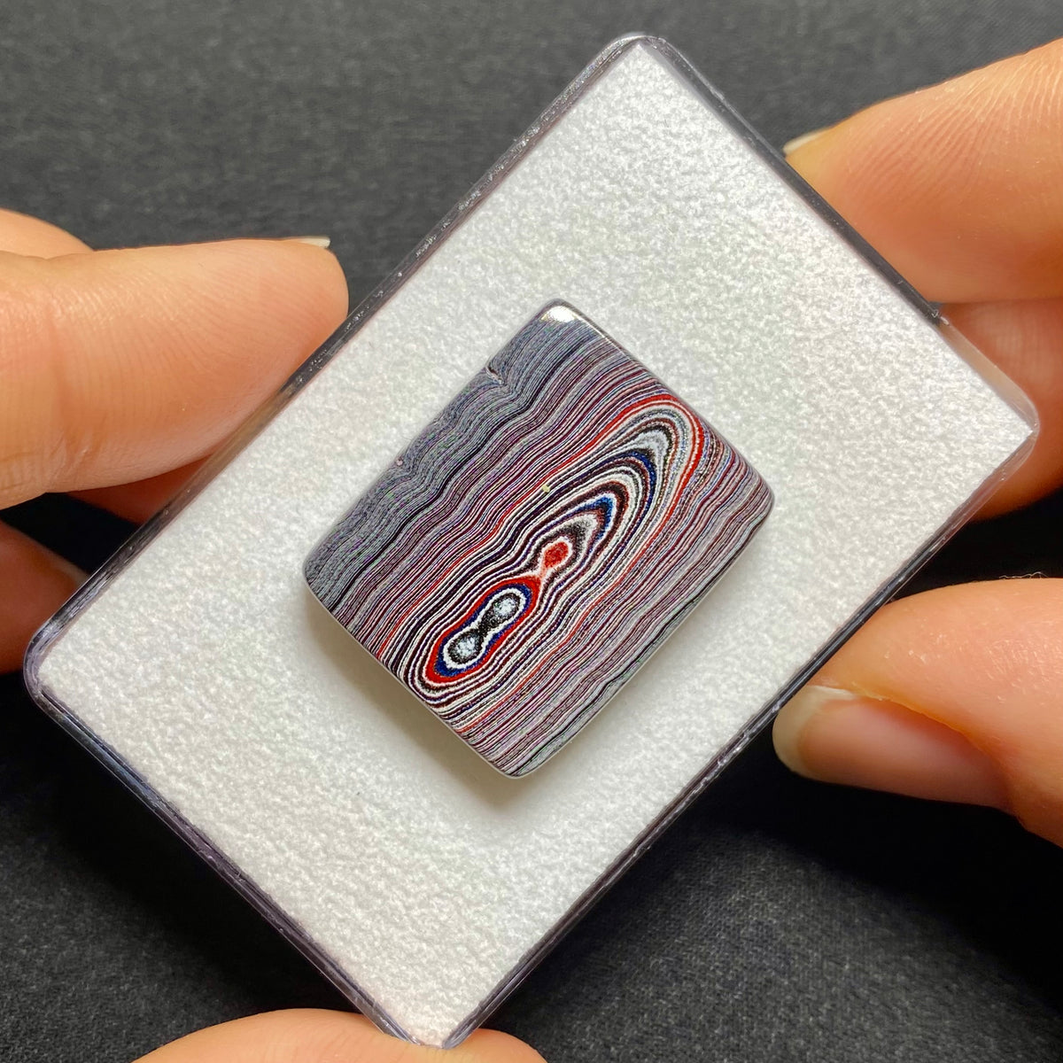 Fordite - Michigan, USA