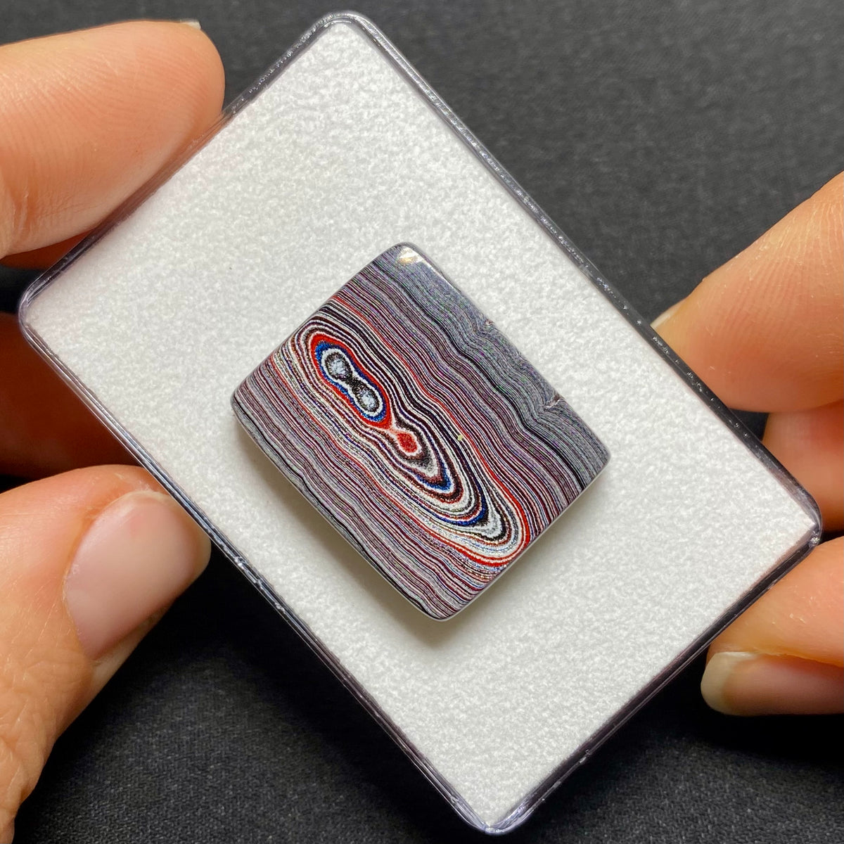 Fordite - Michigan, USA