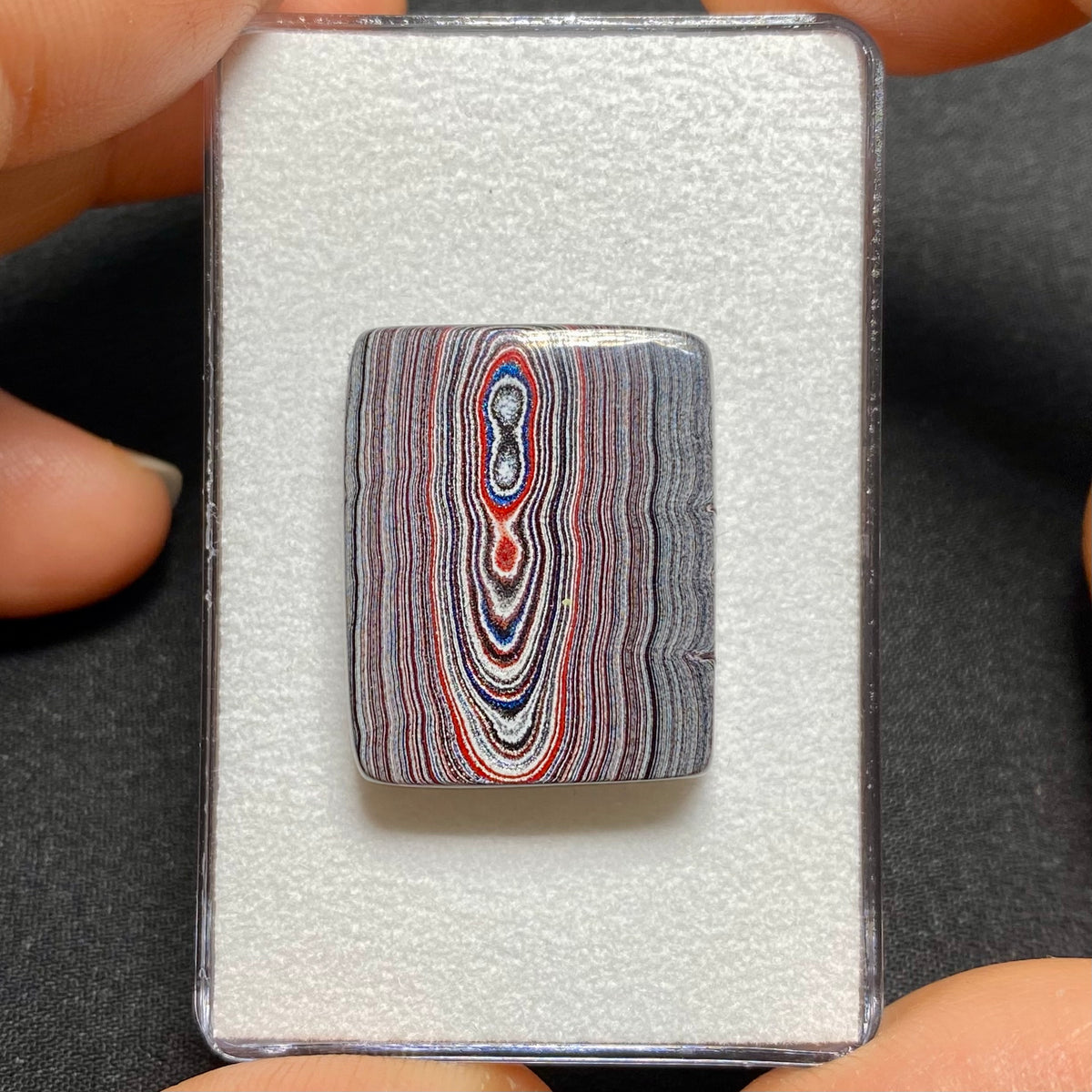 Fordite - Michigan, USA