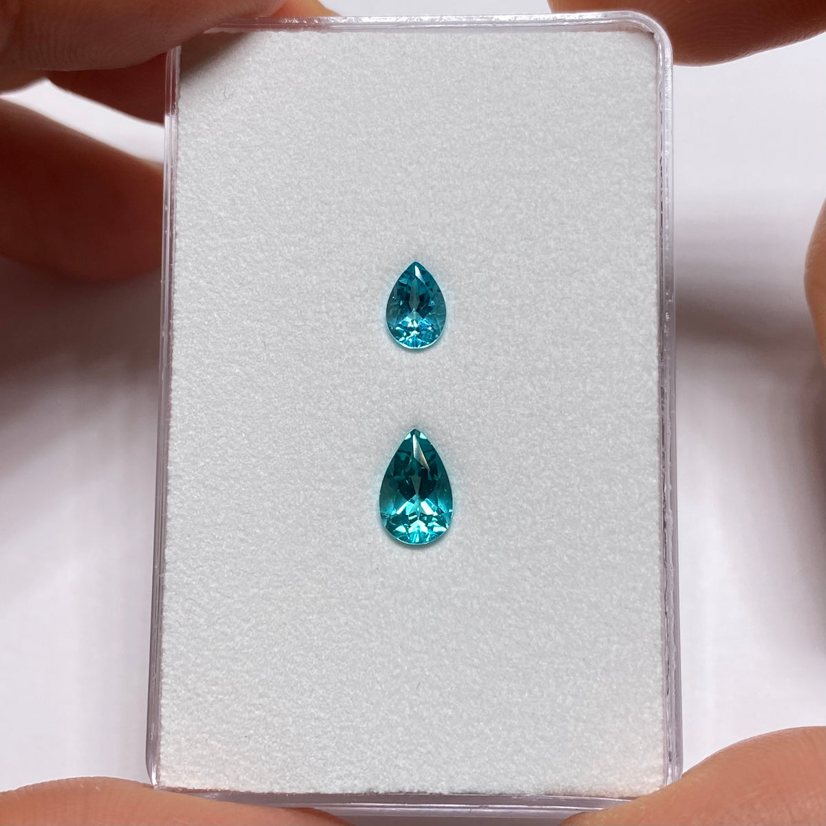 Apatite - Madagascar
