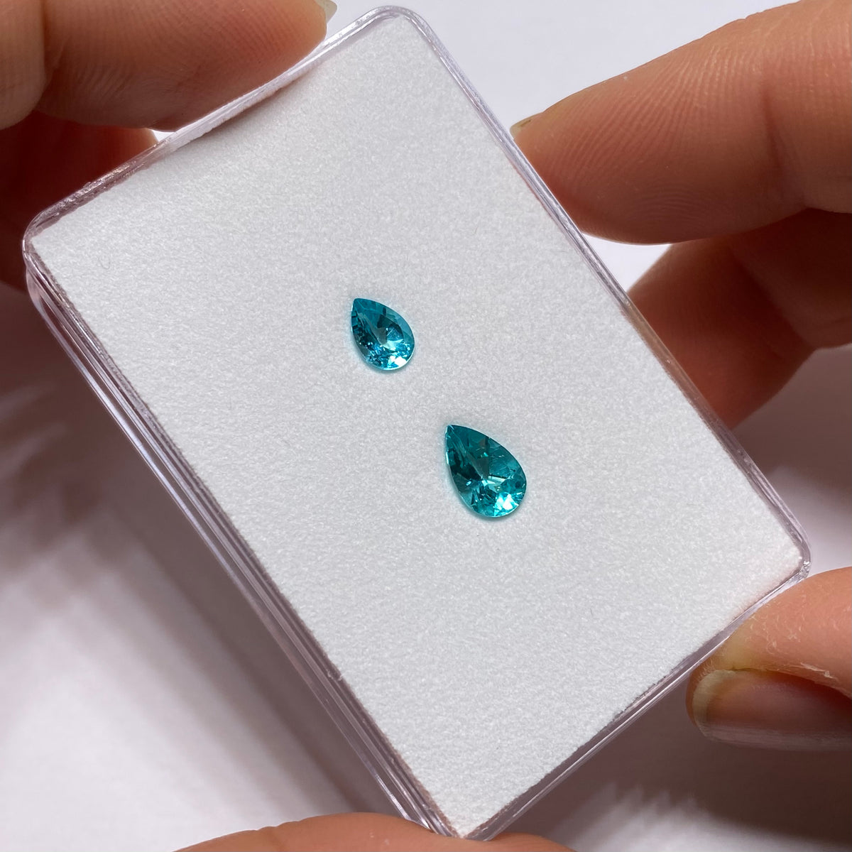 Apatite - Madagascar