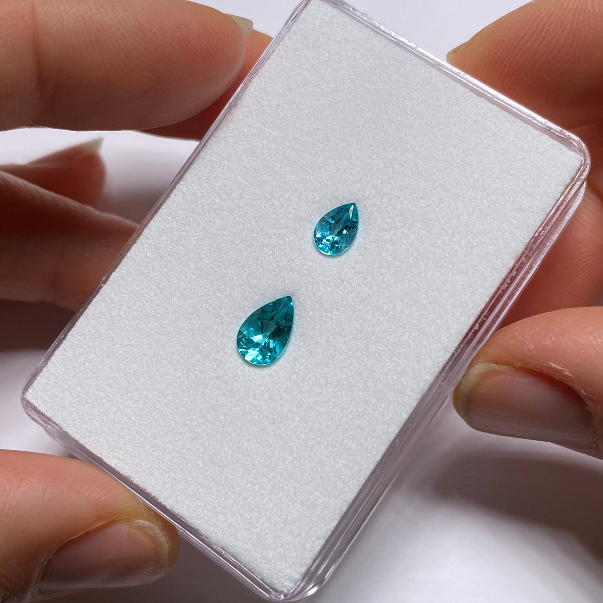 Apatite - Madagascar