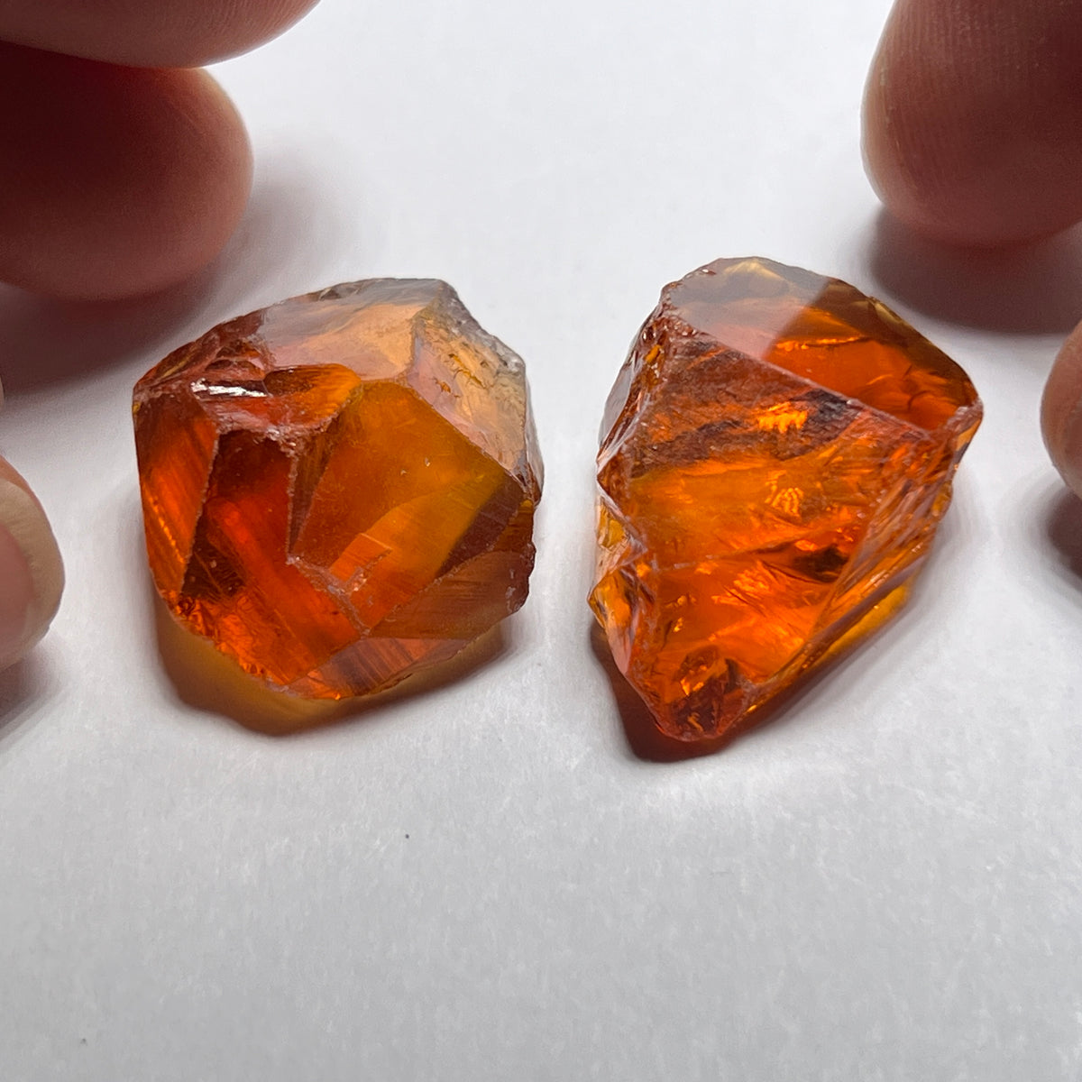 Santa Ana Madeira Citrine