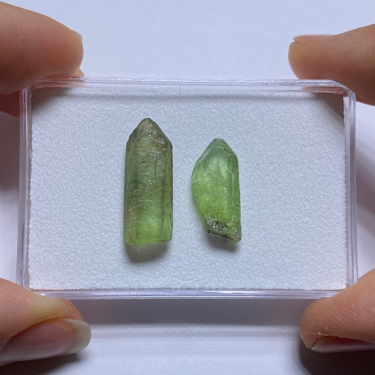 Peridot - Pakistan