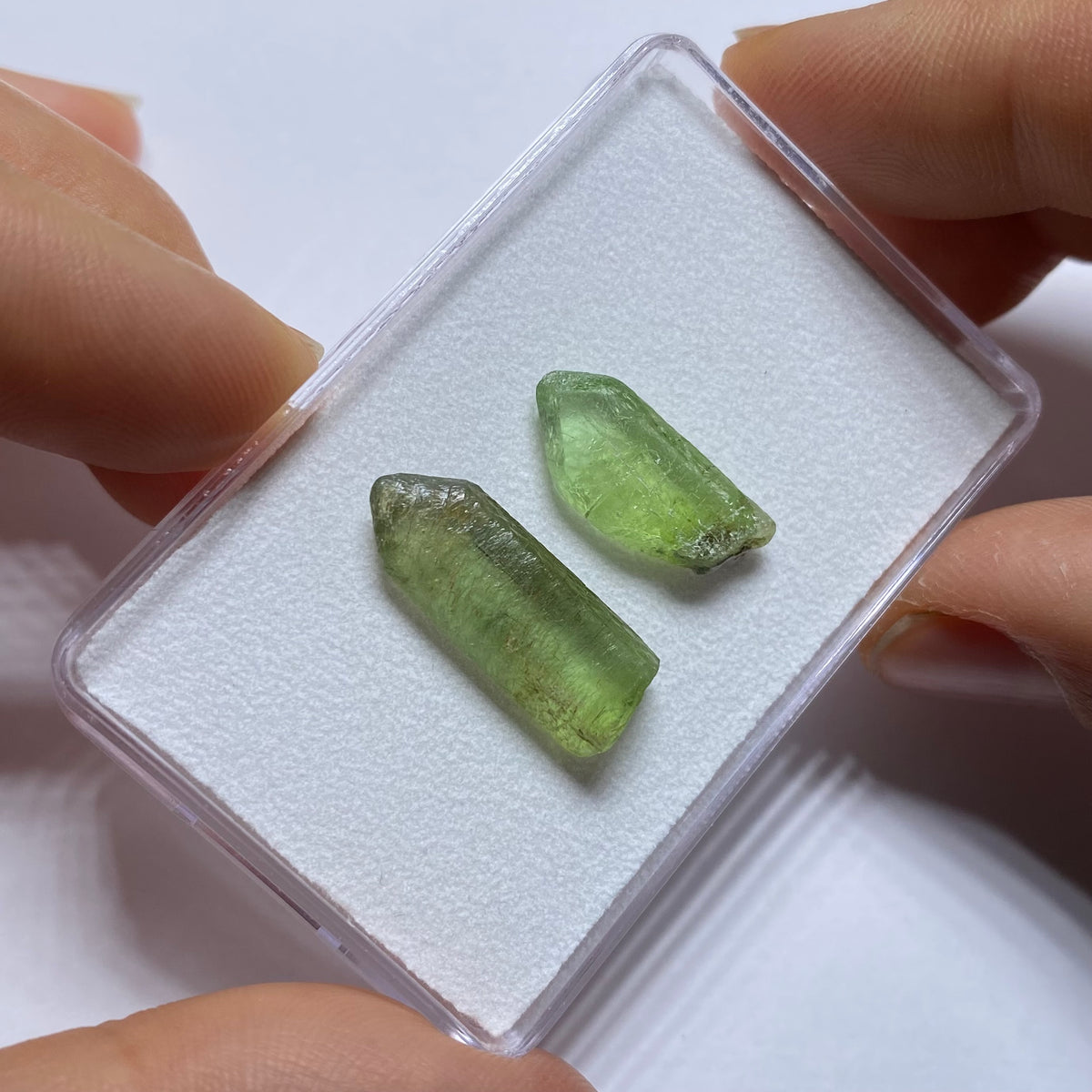 Peridot - Pakistan
