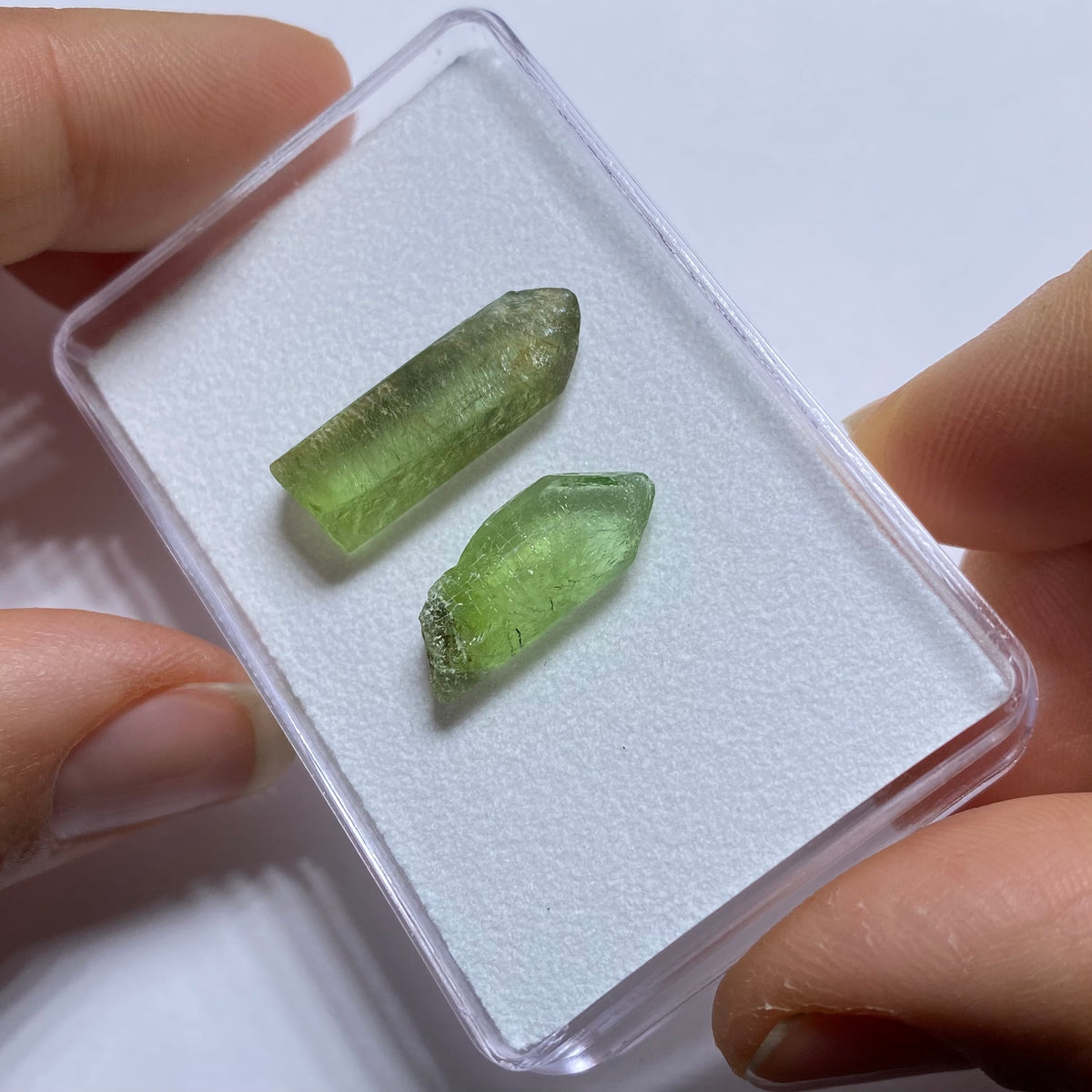 Peridot - Pakistan
