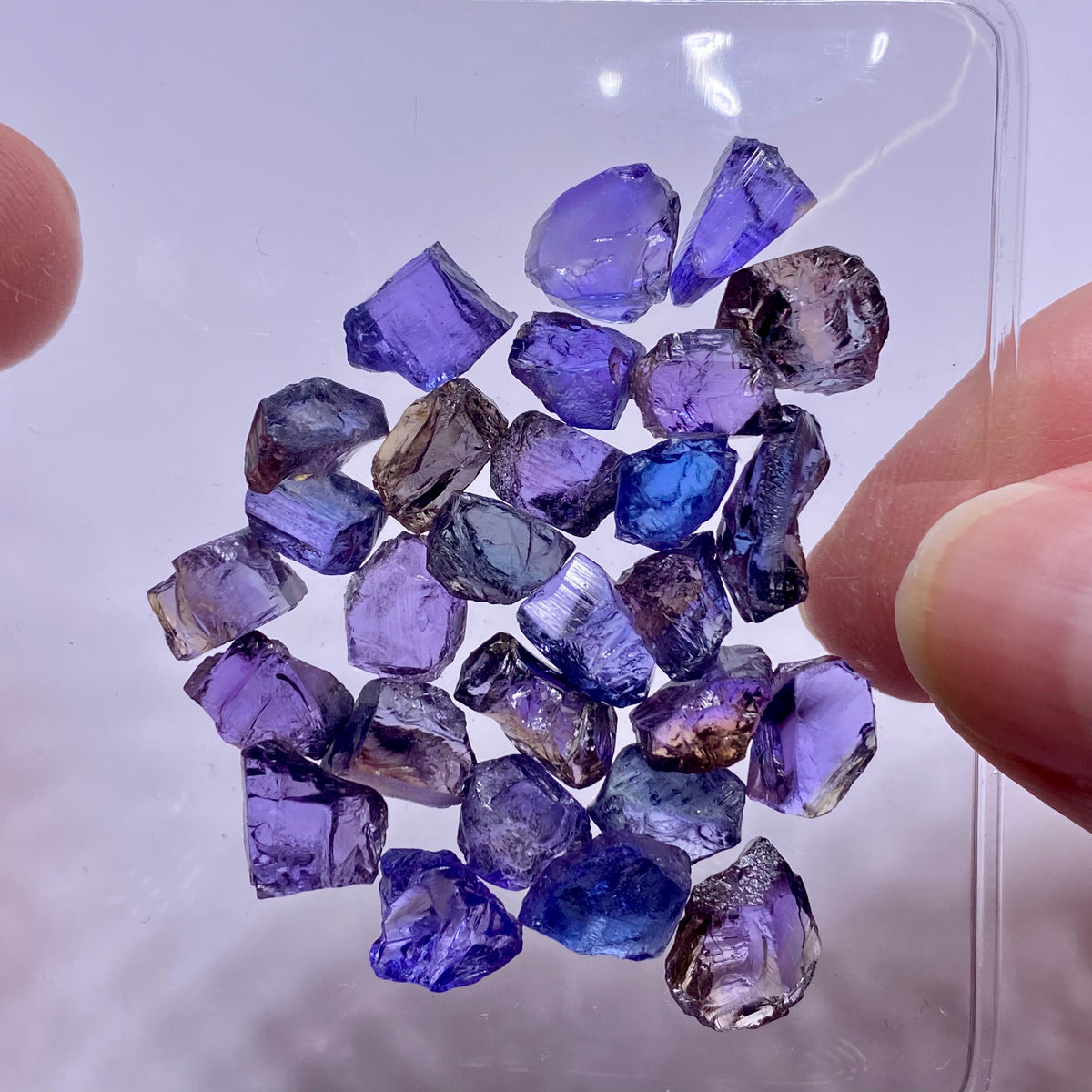 Tanzanite