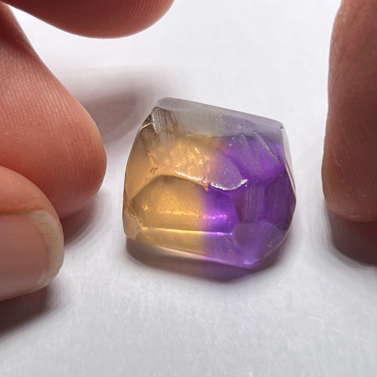 Ametrine