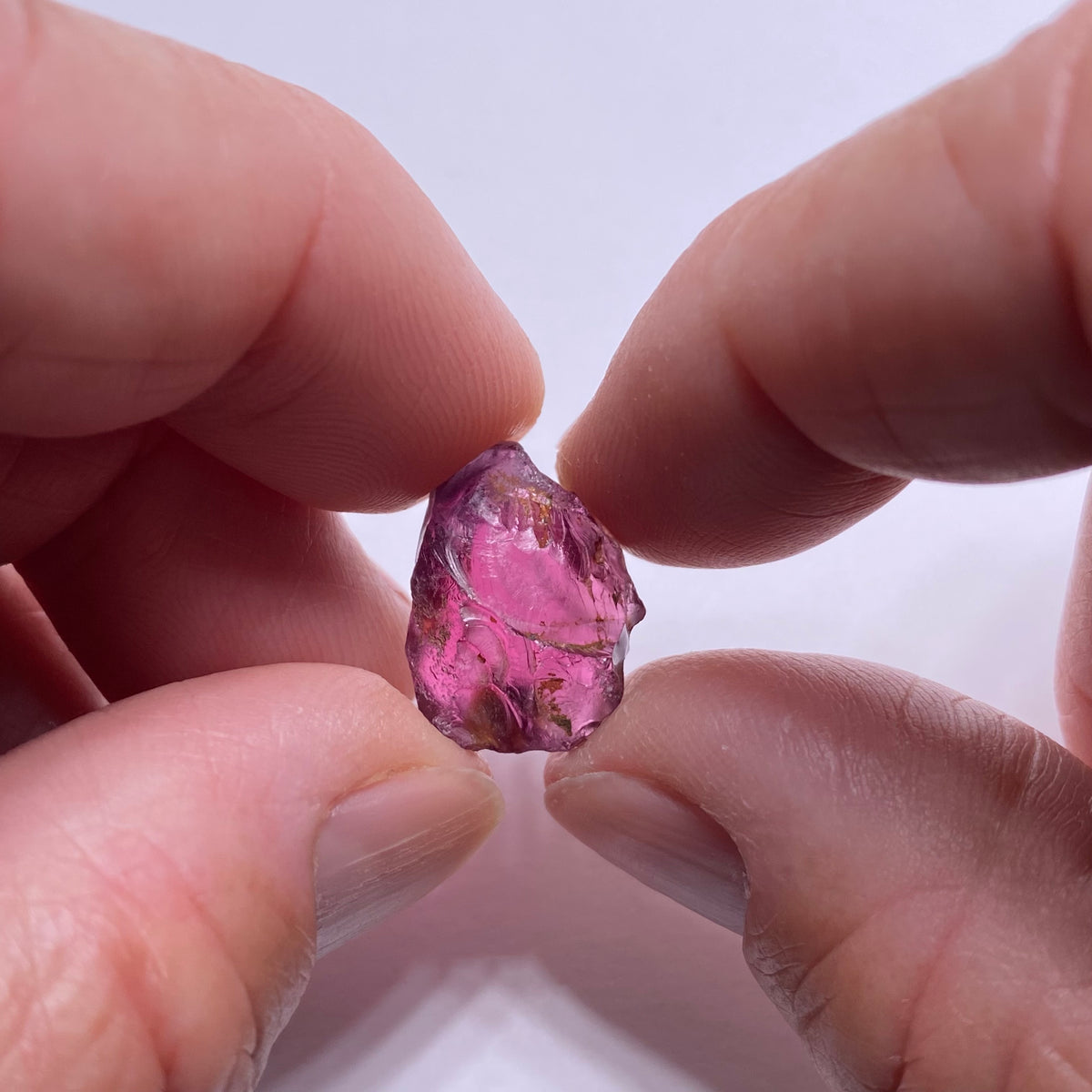 Malawi Garnet