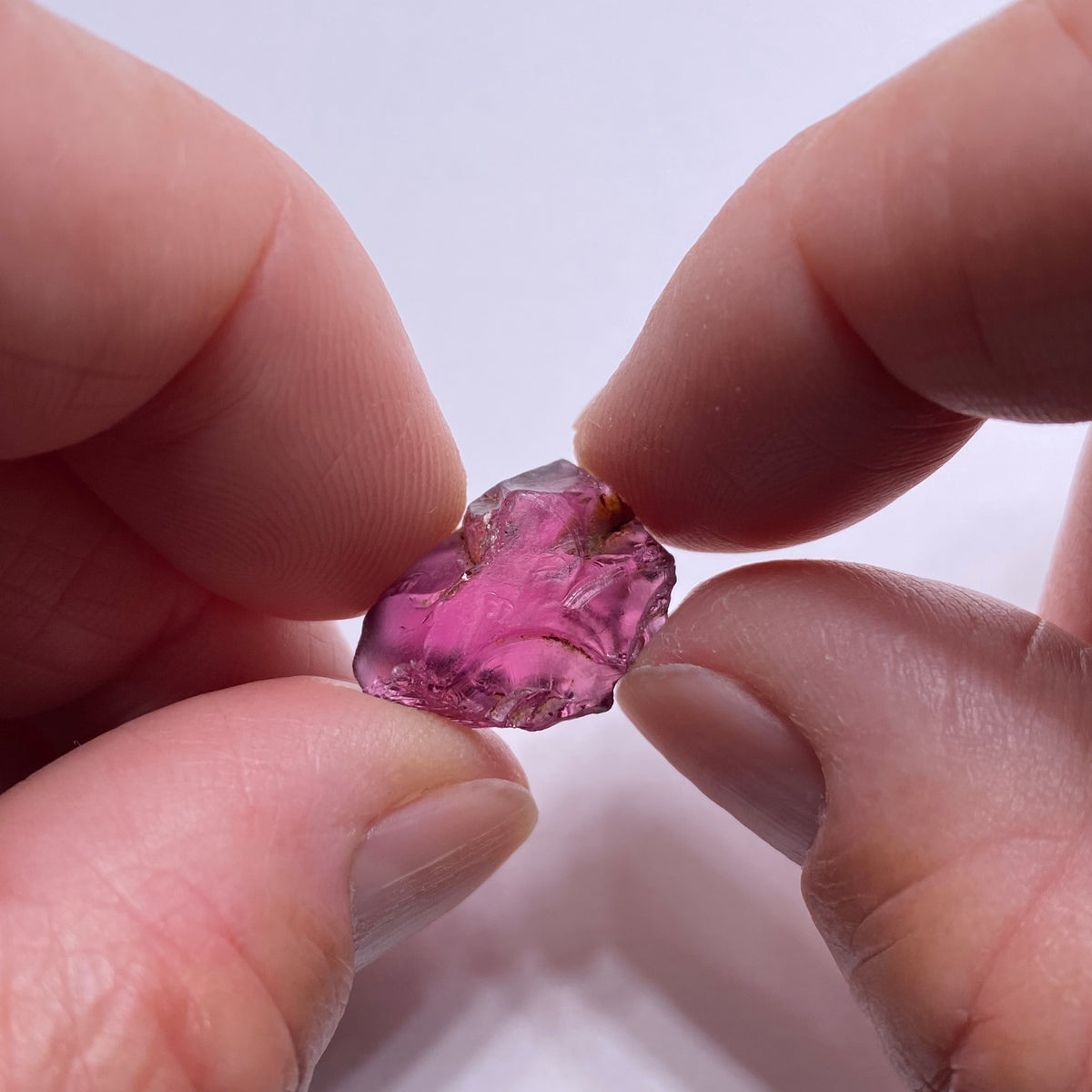 Malawi Garnet