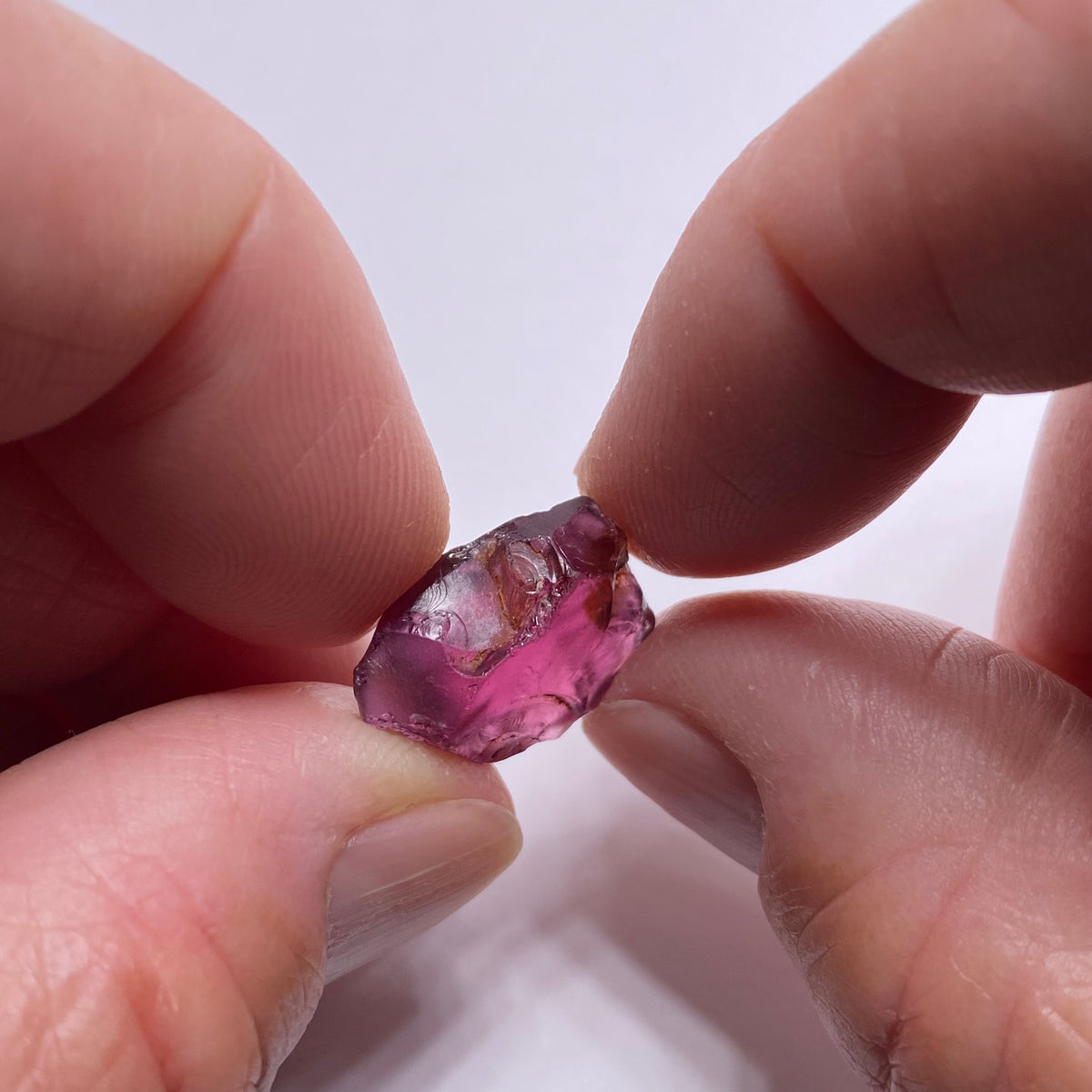 Malawi Garnet