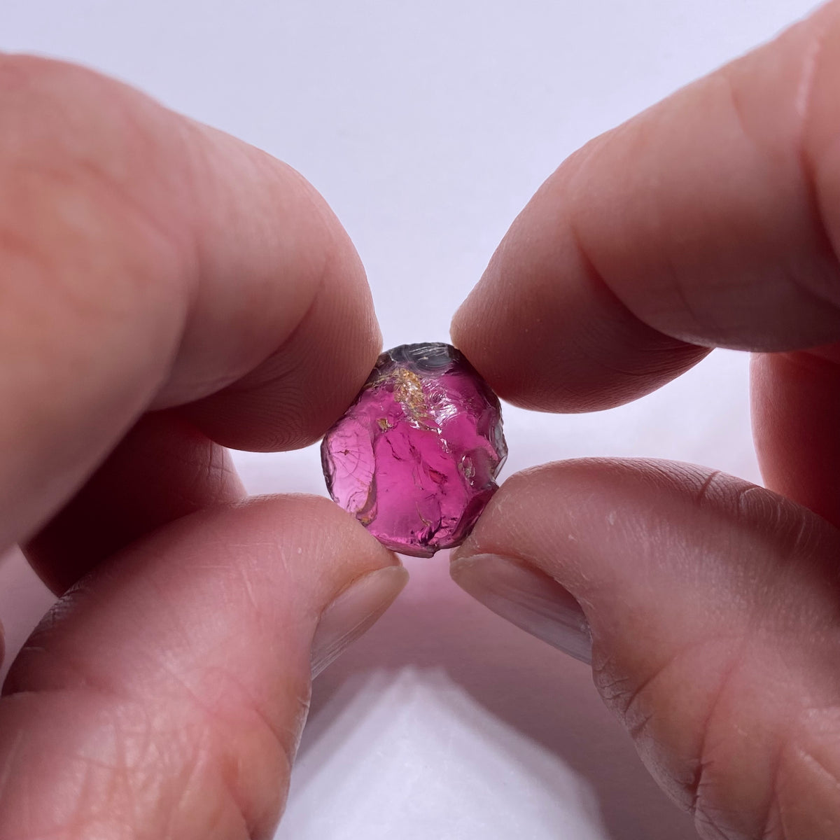 Malawi Garnet