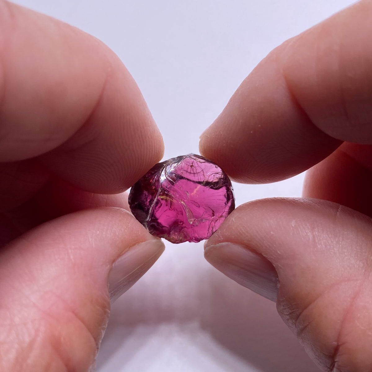 Malawi Garnet