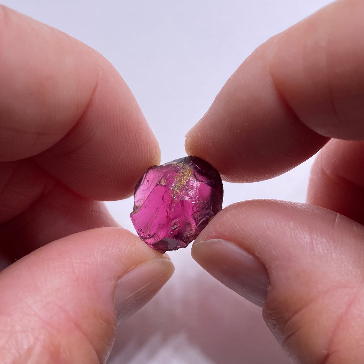 Malawi Garnet