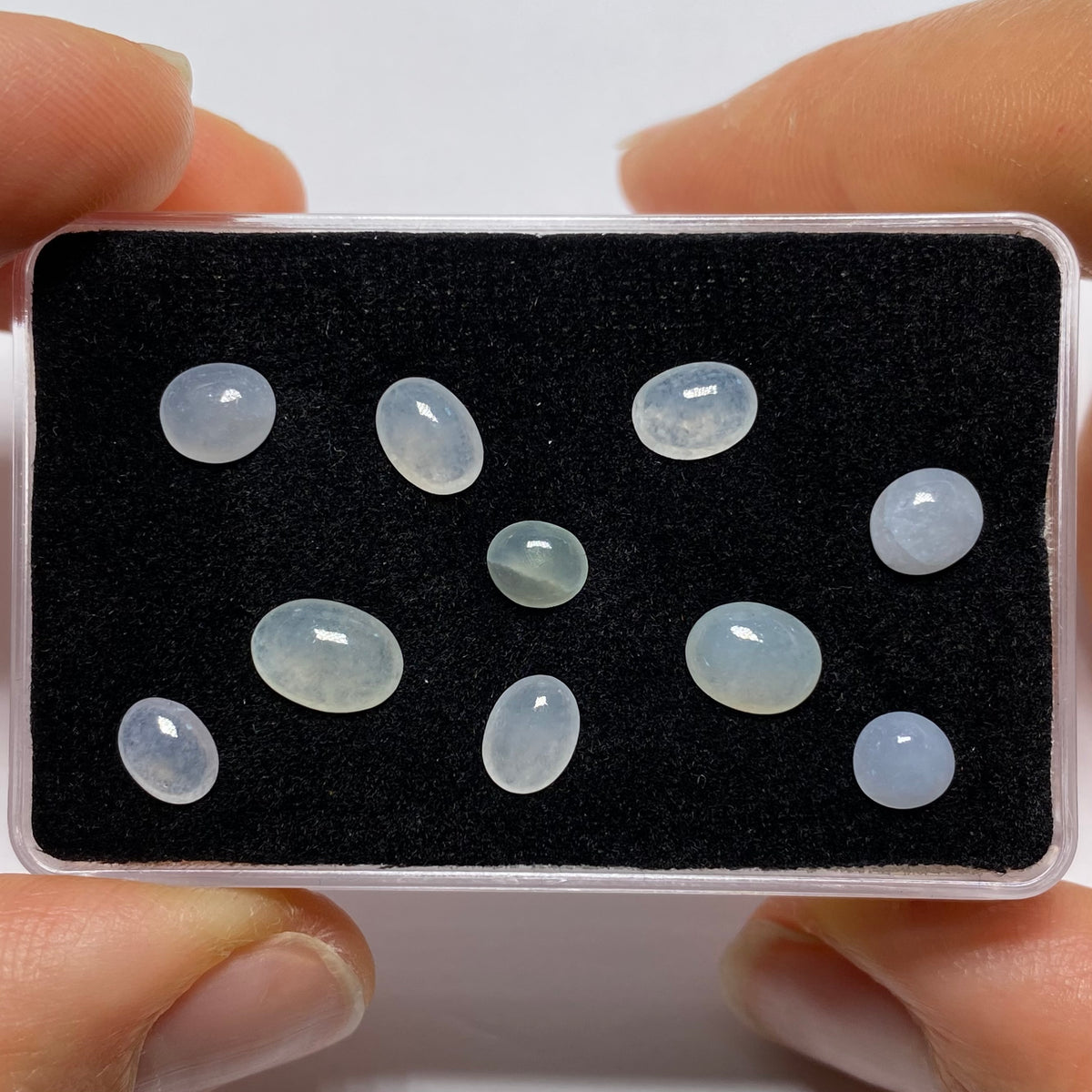 Burmese Jadeite Jade