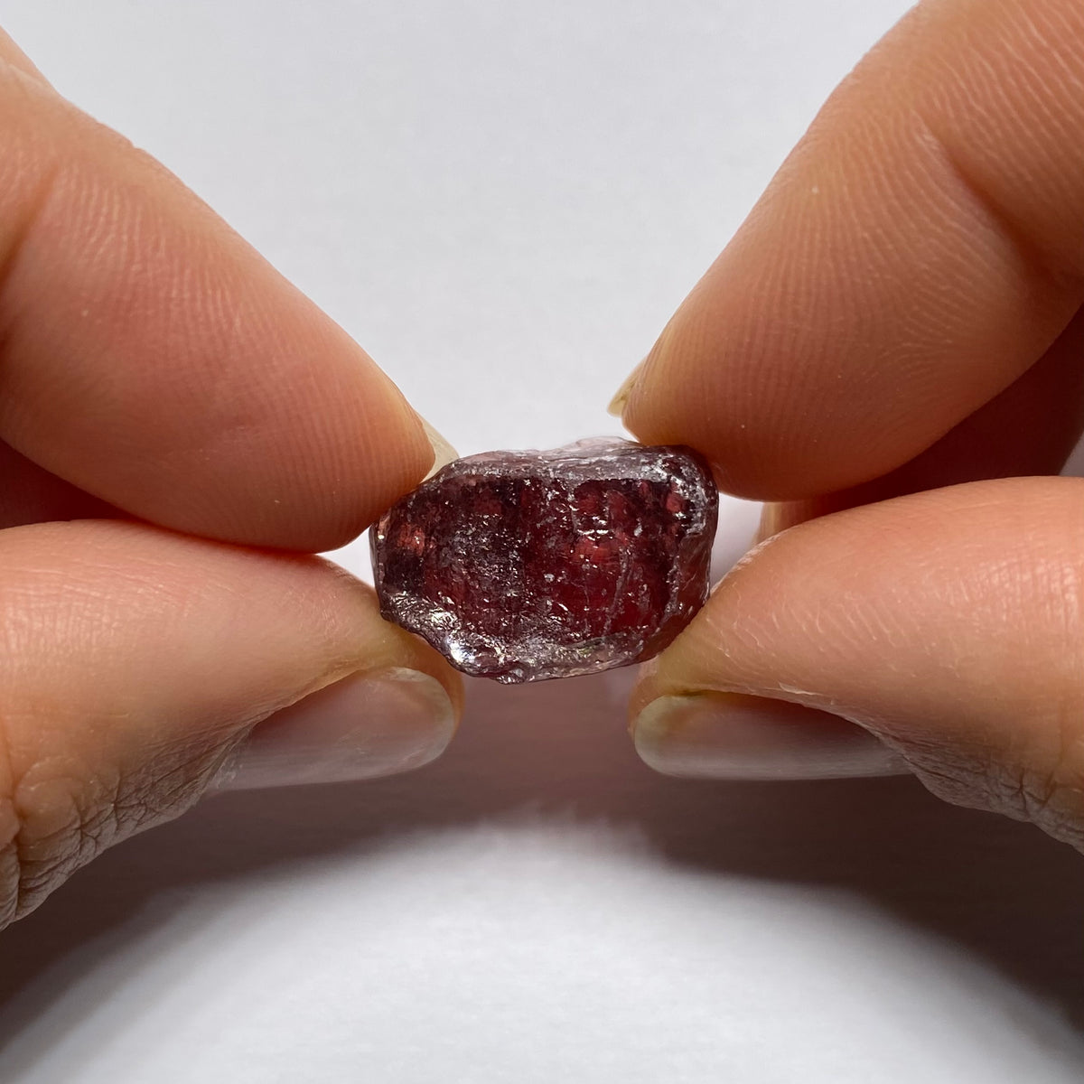 Mozambique Zircon