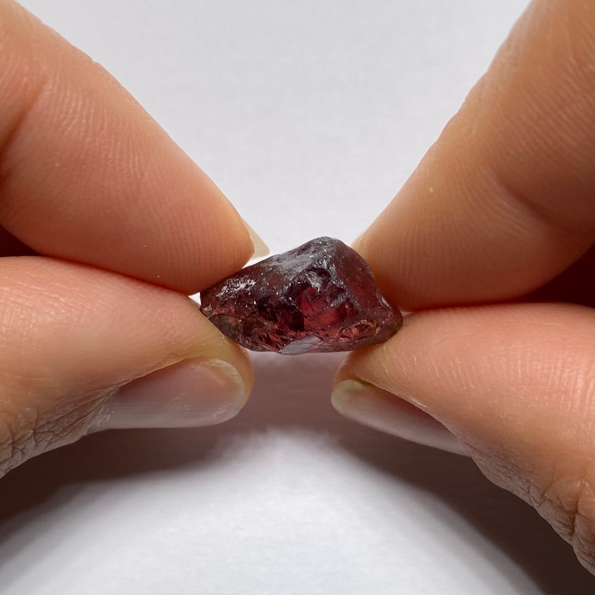 Mozambique Zircon