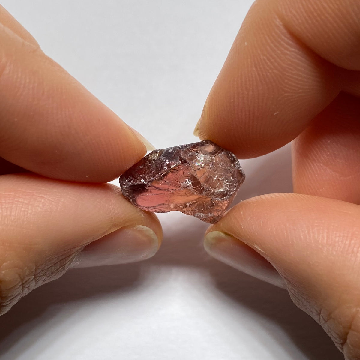 Zircon - Mozambique