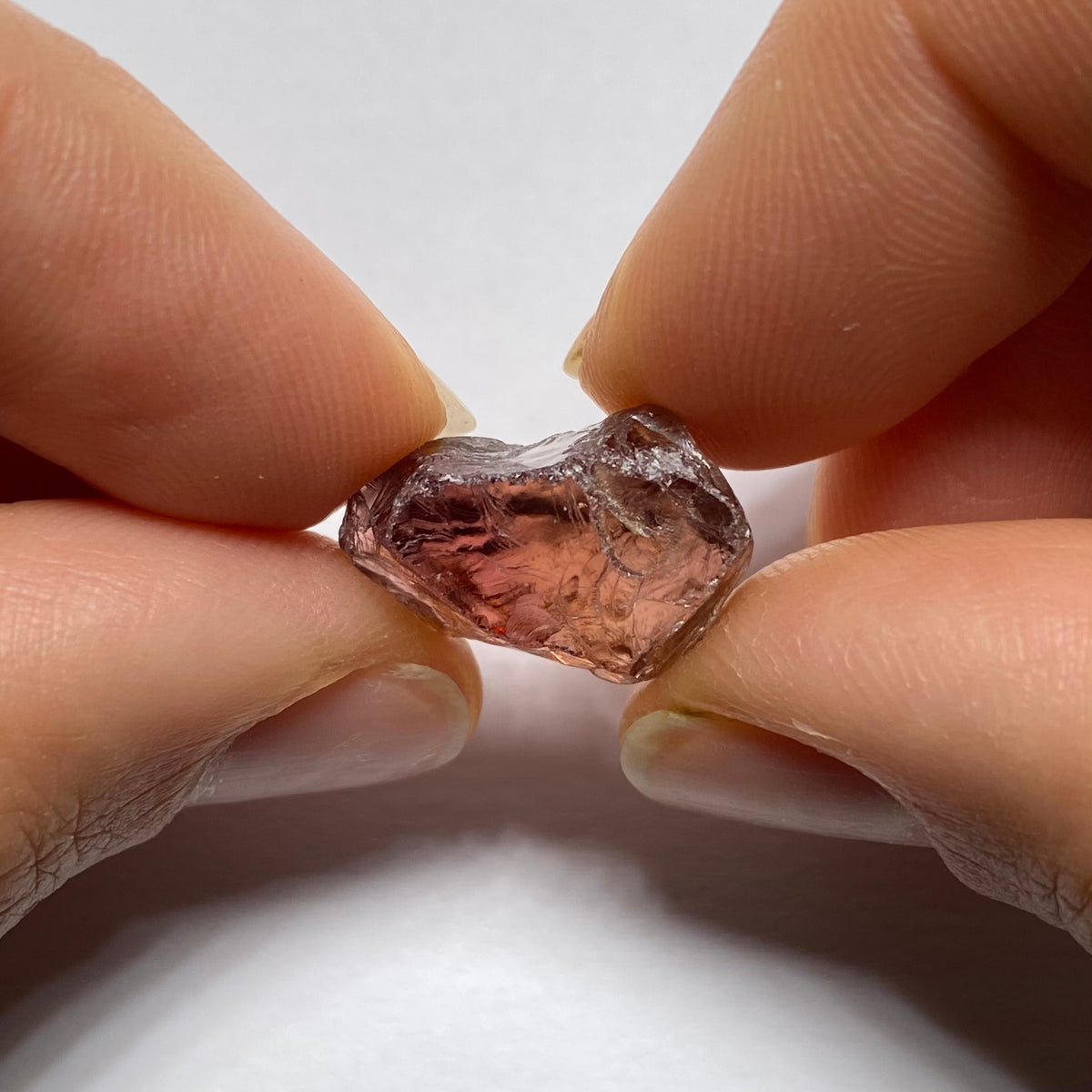 Zircon - Mozambique