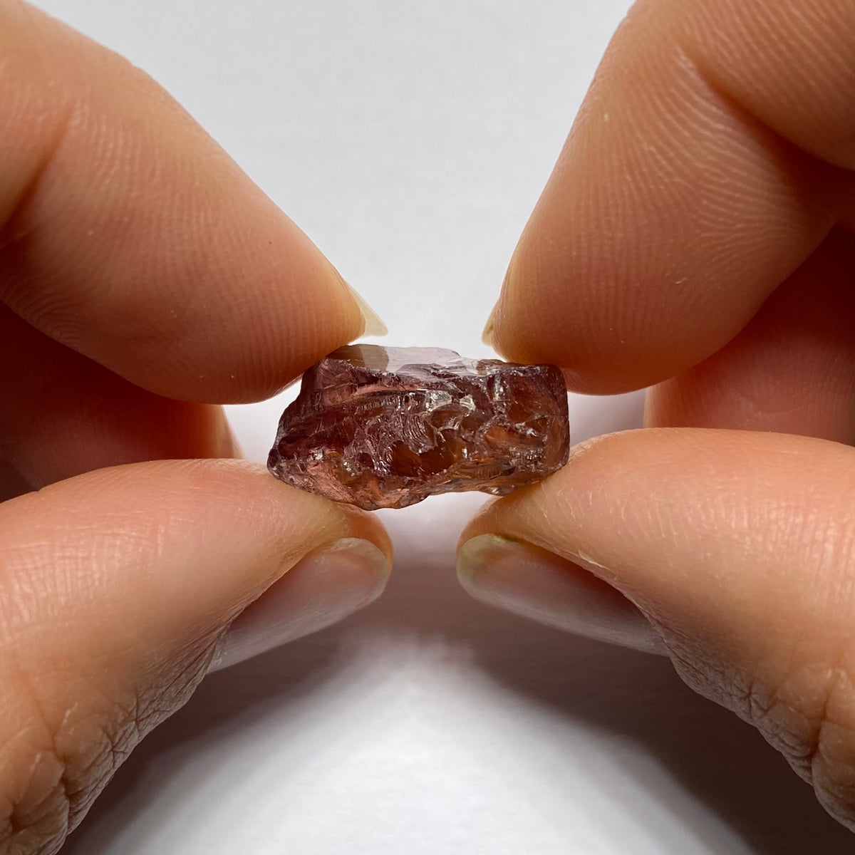 Zircon - Mozambique