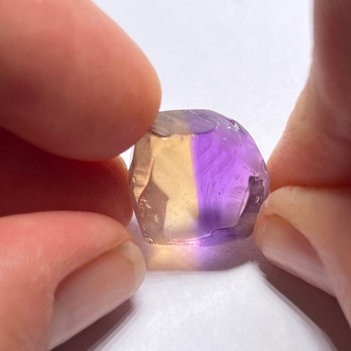 Ametrine - Bolivia