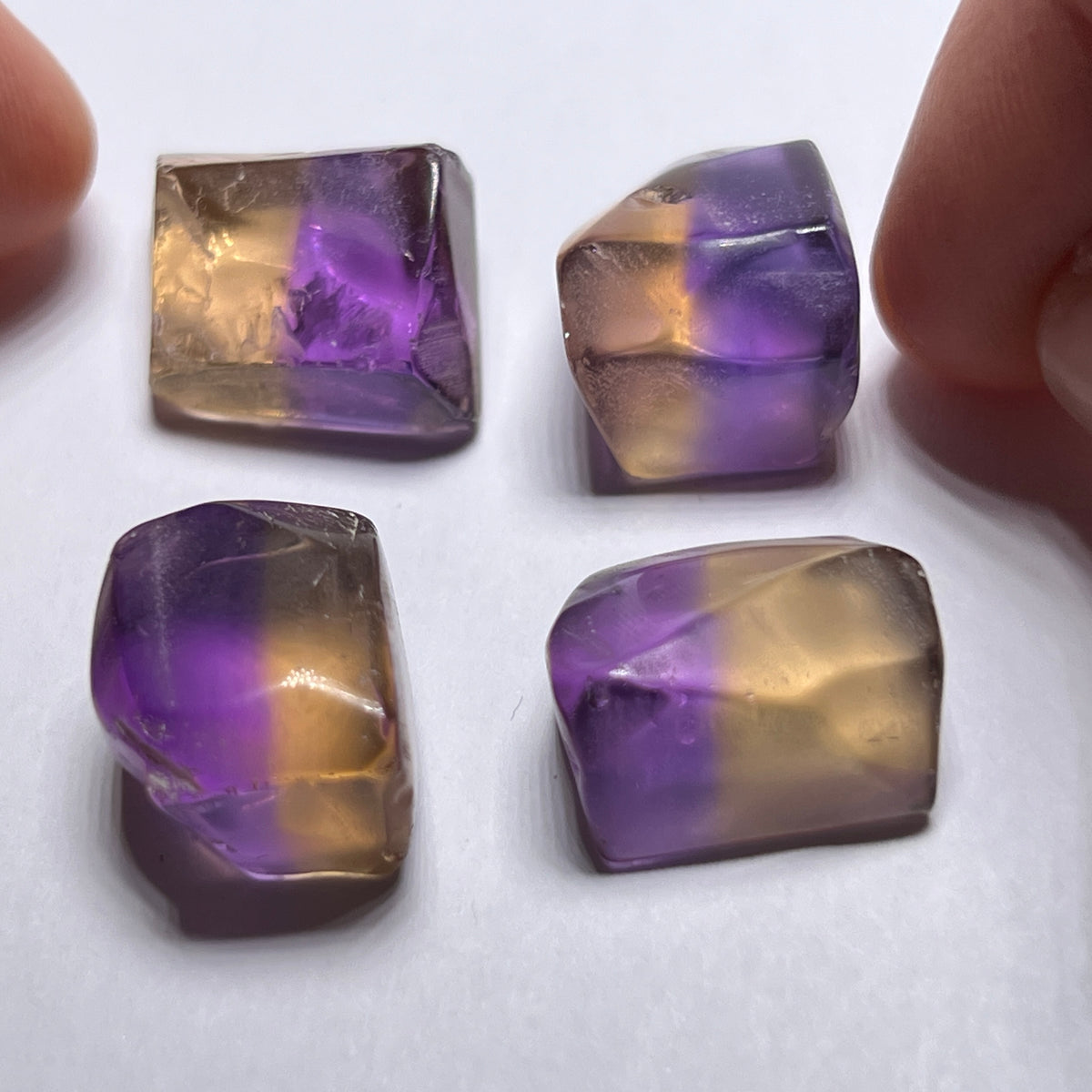 Ametrine