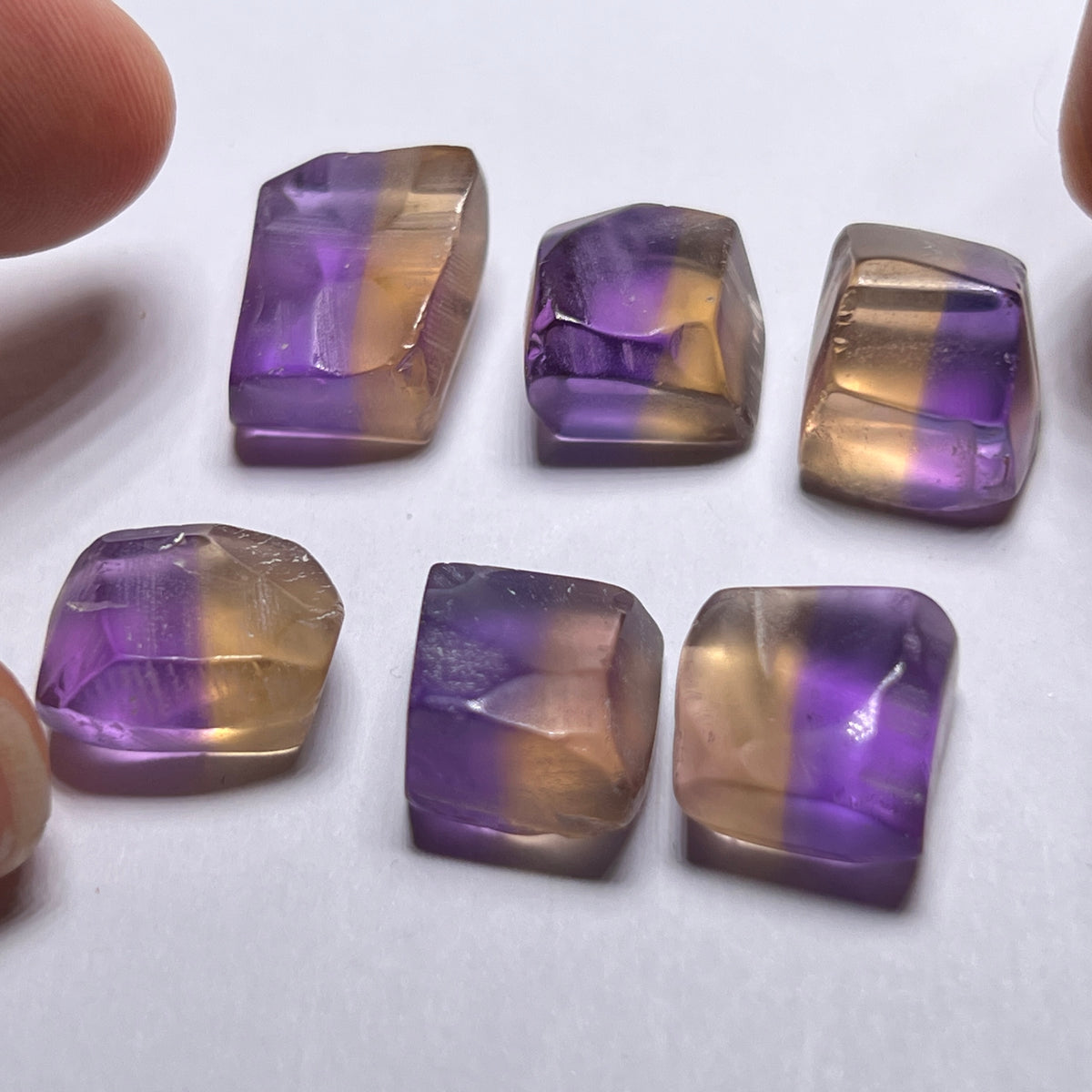 Ametrine