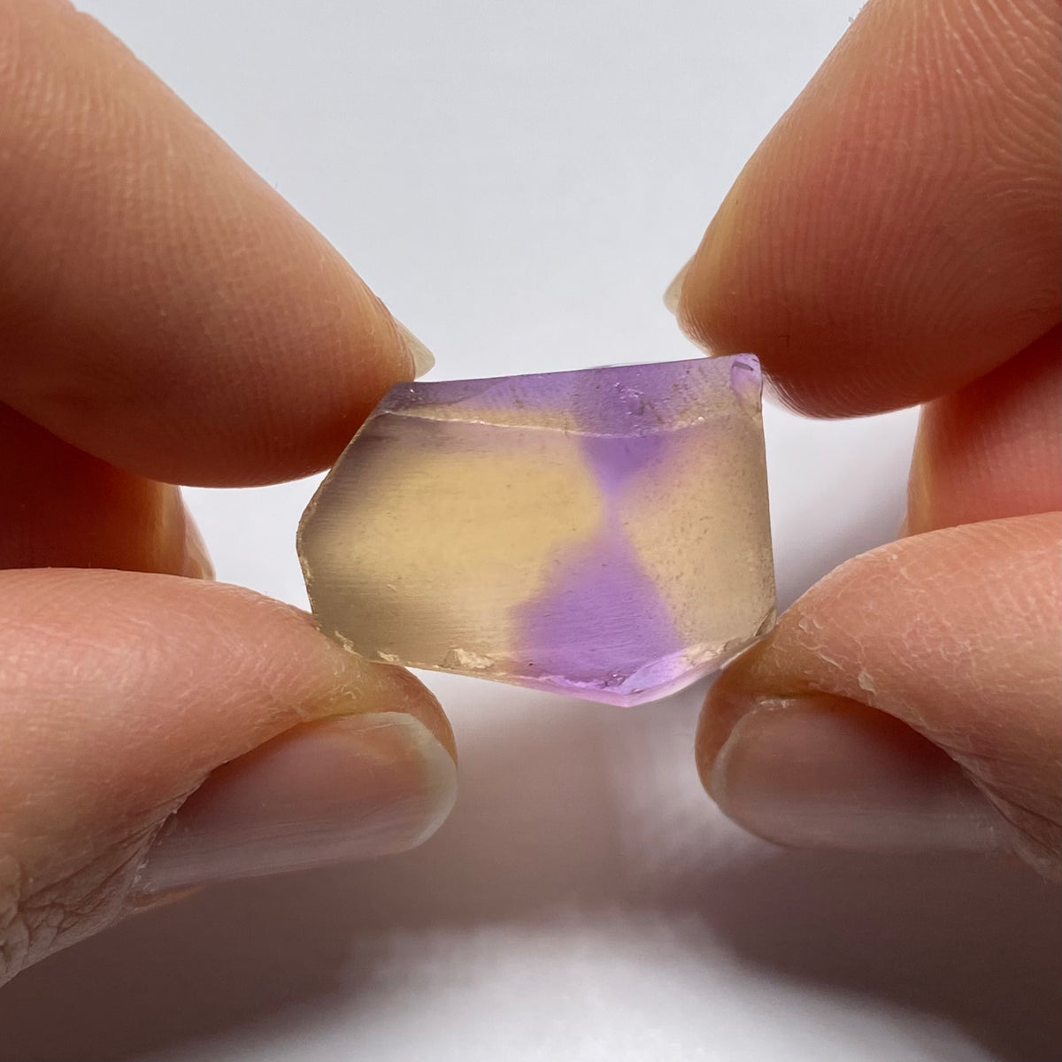 Ametrine - Blended