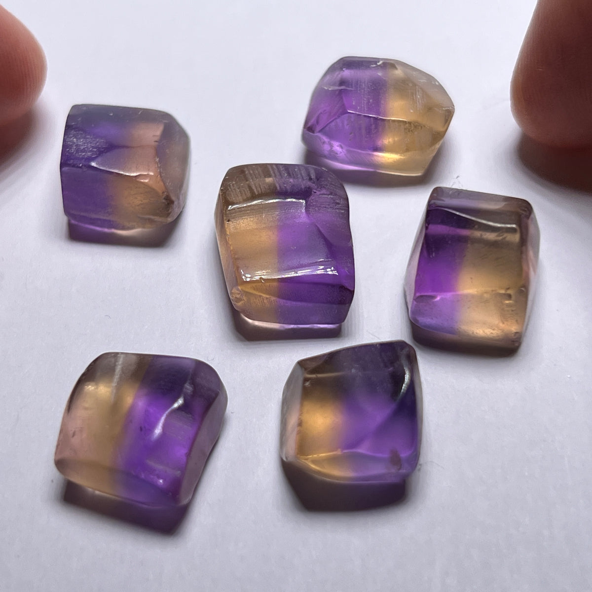 Ametrine