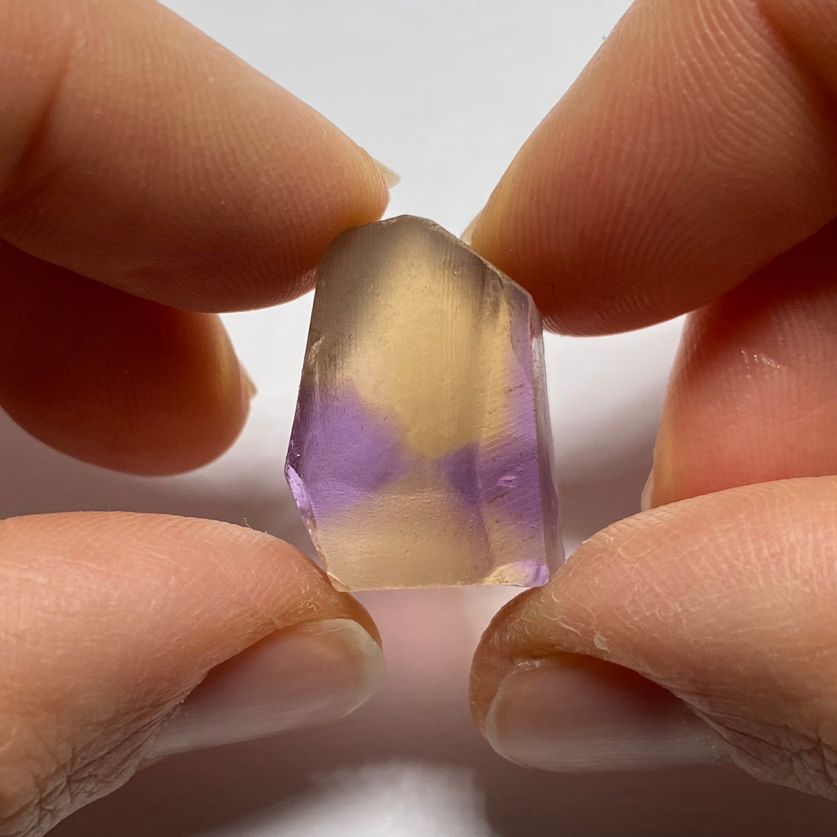 Ametrine - Blended